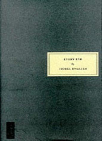 Isobel English: Every Eye (Paperback, 2000, Persephone Books)