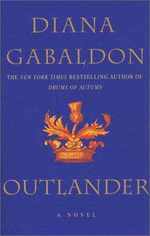 Outlander (2001, Delta)