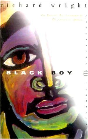 Richard Wright: Black Boy (Hardcover, 1999, Tandem Library)