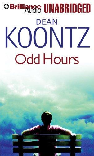 Dean R. Koontz: Odd Hours (Odd Thomas) (AudiobookFormat, 2008, Brilliance Corporation)