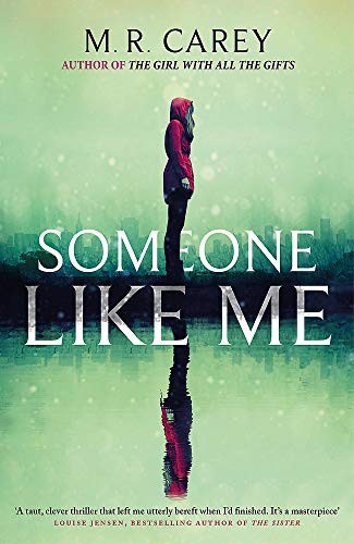 Someone Like Me (Paperback, Orbit)