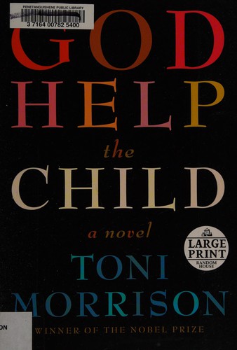 God help the child (2015)