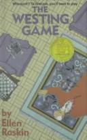 Ellen Raskin: The Westing Game (Hardcover, 1999, Tandem Library)