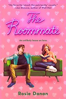 Rosie Danan: Roommate (2020, Penguin Publishing Group)