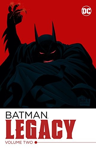 Chuck Dixon: Batman (Paperback, 2018, DC Comics)