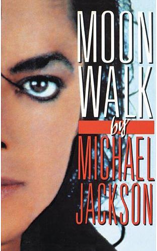 Jackson, Michael: Moonwalk (Spanish language, 1988, Plaza y Janes)