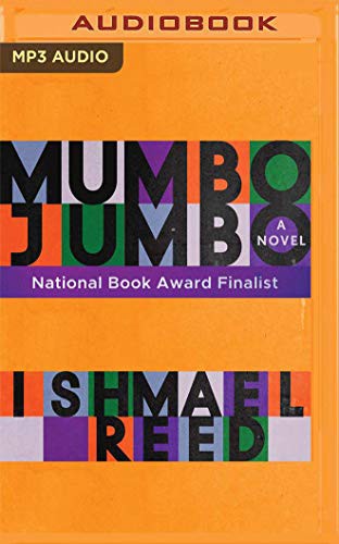 Mumbo Jumbo (AudiobookFormat, 2020, Audible Studios on Brilliance Audio, Audible Studios on Brilliance)