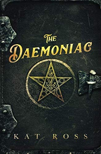 The Daemoniac (Dominion Mysteries) (2016, Acorn)