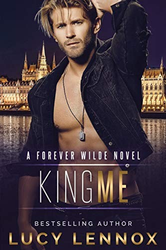 Lucy Lennox: King Me (Paperback, 2019, Independently published)