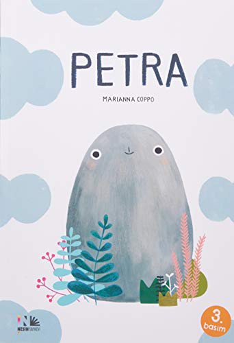 Marianna Coppo: Petra (Paperback, 2019, Nesin Yayınevi)