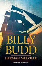 Herman Melville: Billy Budd (EBook, 2011, Recorded Books)