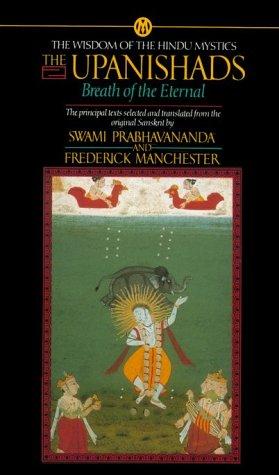 The Upanishads (1957, Signet)