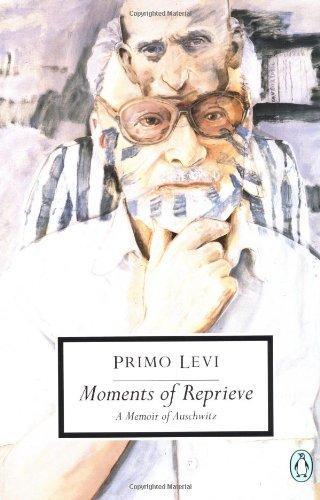 Moments of Reprieve (1995)