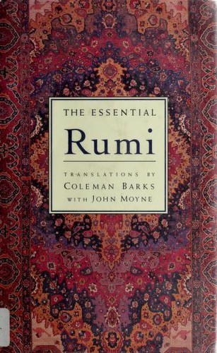 Dzalaladdin Rumi: The essential Rumi (1995, Harper)