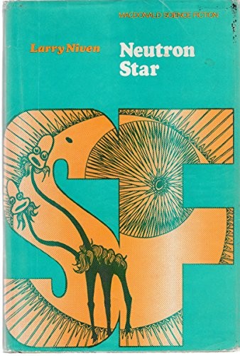 Neutron star. (1969, Macdonald)