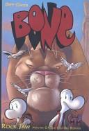 Rock Jaw (Hardcover, 2003, Tandem Library)