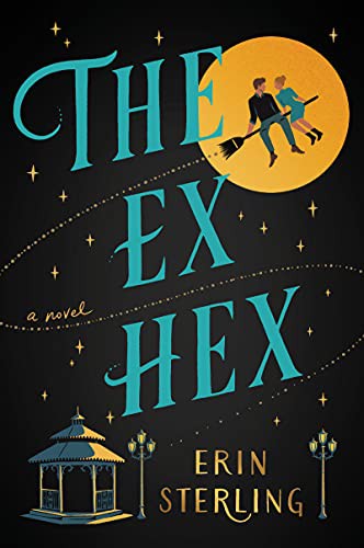 The Ex Hex (Hardcover, 2021, Avon)