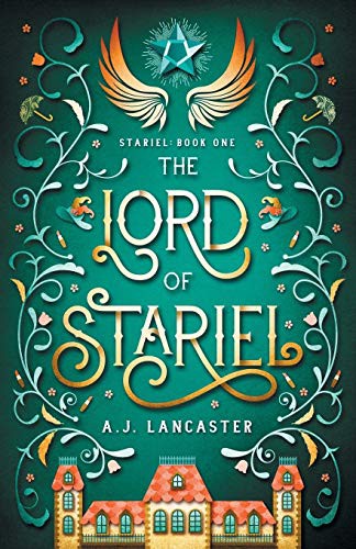 The Lord of Stariel (Paperback, 2018, Camberion Press)