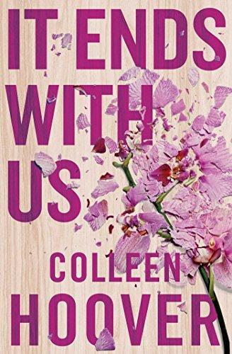 Colleen Hoover: It Ends with Us (2016)