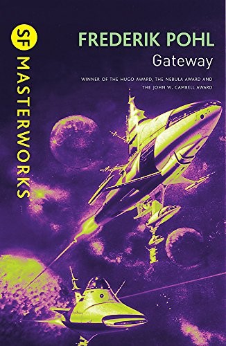Gateway (S.F. Masterworks) (Paperback, 2001, Gollancz)