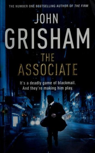 John Grisham: The Associate (Paperback, 2009, Dell)