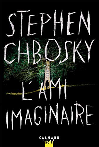 L'ami imaginaire (Paperback, 2020, CALMANN-LEVY)