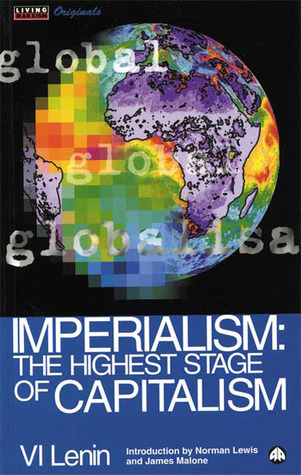Imperialism (Paperback, 1996, Pluto Press)