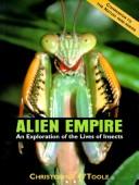 Christopher O'Toole: Alien empire (Hardcover, 1995, HarperCollins)