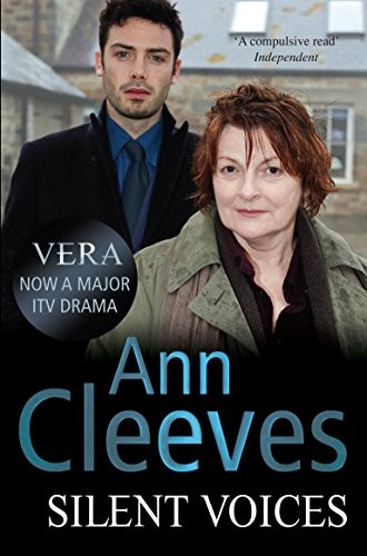 Ann Cleeves: Silent Voices (2011, Pan Publishing)