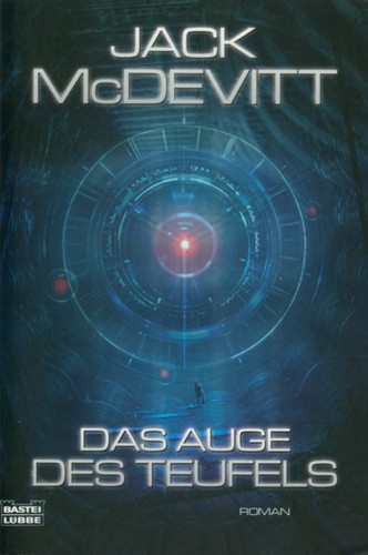 Jack McDevitt, Frauke Meier: Das Auge des Teufels (Paperback, German language, 2009, Bastei Lübbe)