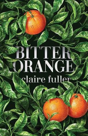 Bitter orange (2019)