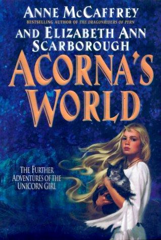 Acorna's world (2000, EOS)