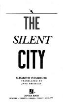 Silent City, The (1992, Spectra)