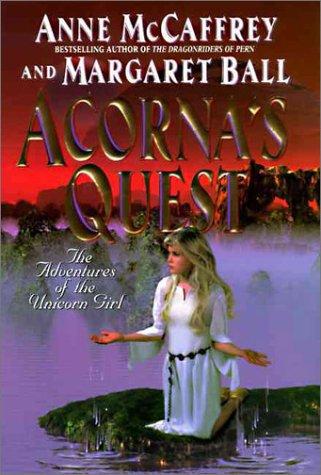 Acorna's Quest (1998, HarperPrism)