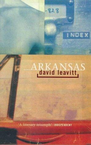 Arkansas (Paperback, 1998, Abacus)