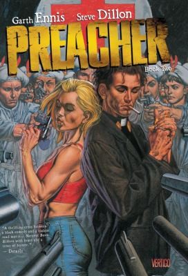 Preacher, Book Two (Paperback, 2010, Vertigo)