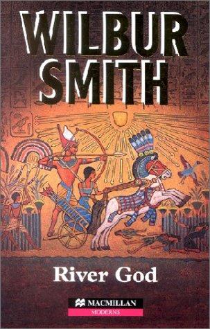 Wilbur Smith: River God (Paperback, 2003, Max Hueber Verlag)