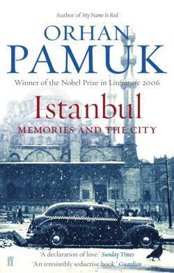 Orhan Pamuk, Maureen Freely: Istanbul (2006, Faber & Faber, Limited)