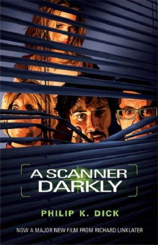 A Scanner Darkly (Paperback, 2006, Gollancz)