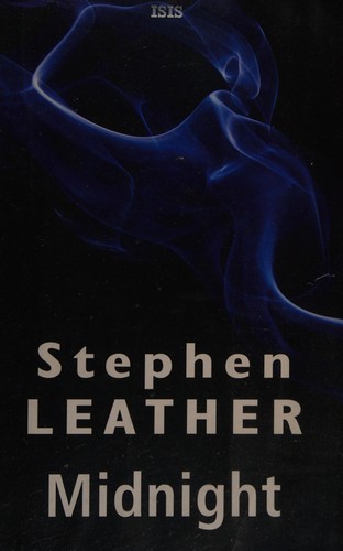 Stephen Leather: Midnight (2011, ISIS)