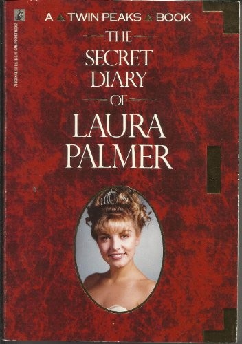 Jennifer Lynch: The Secret Diary of Laura Palmer (Paperback, Pocket Books)