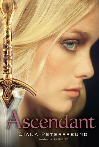 Ascendant (2010, HarperTeen)