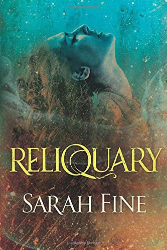 Reliquary (Paperback, 2016, 47North)