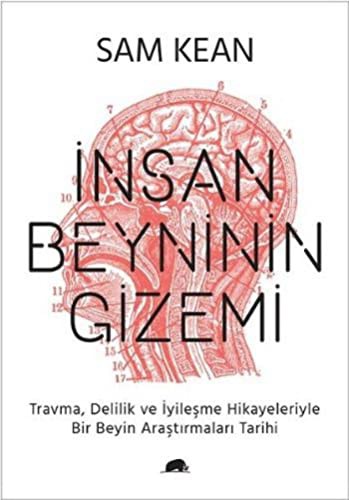 İnsan Beyninin Gizemi (Paperback, Turkish language, 2016, Kolektif Kitap)