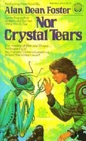 Nor crystal tears (1983, New English Library)