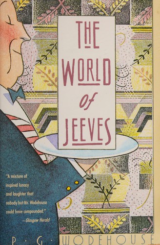 The World of Jeeves (Paperback, 1967, Harper & Row, Publishers, New York)