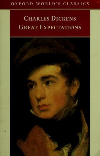 Great Expectations (Oxford World's Classics) (1998, Oxford University Press, USA)