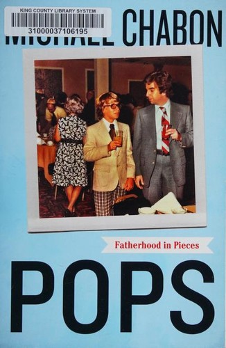 Pops (Paperback, 2019, Harper Perennial)