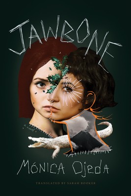 Jawbone (2022, Coffee House Press)