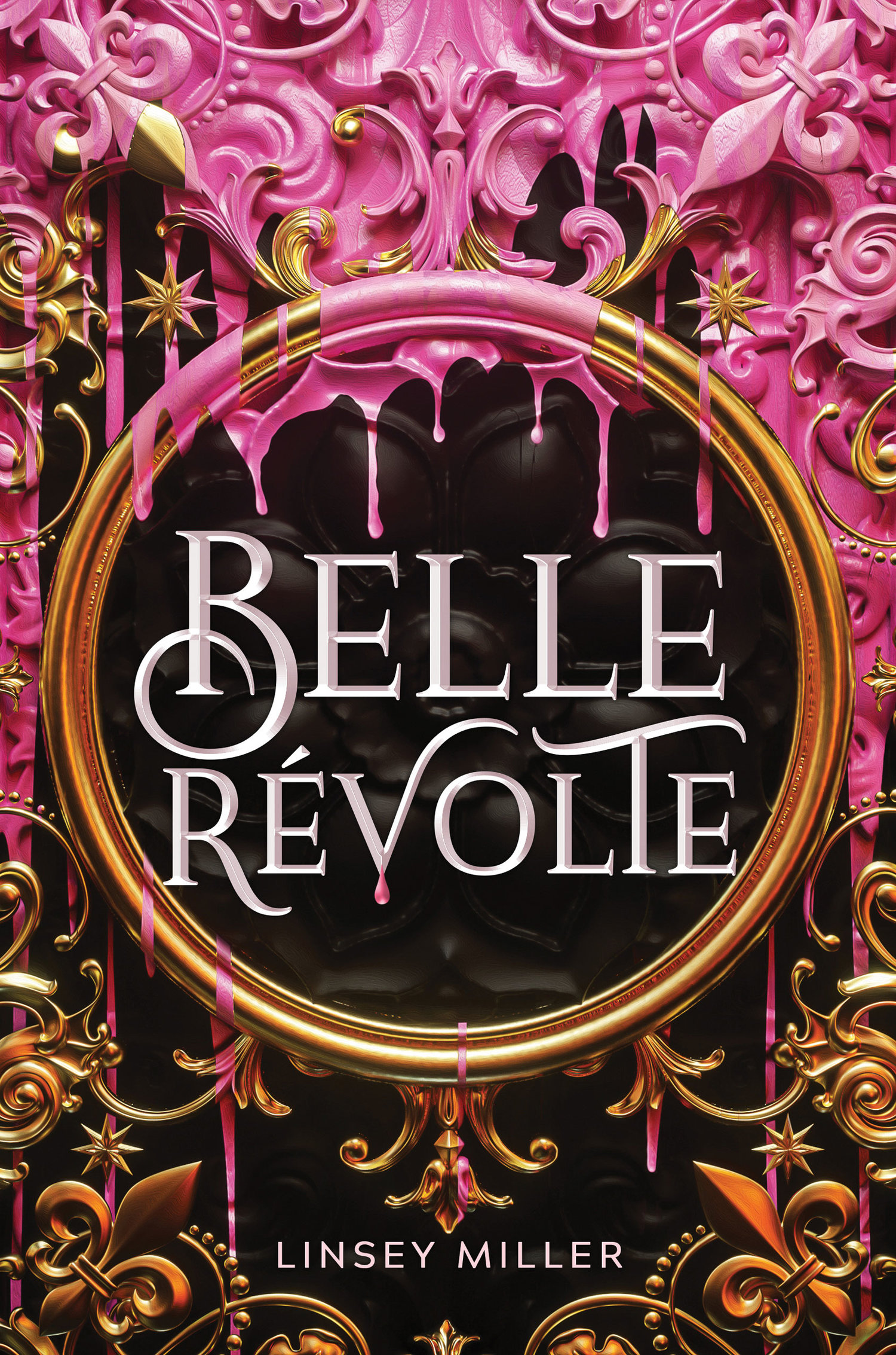 Belle Révolte (2021, Sourcebooks, Incorporated)